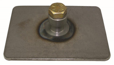 RACE HARNESS, BOLT IN, MOUNTING KIT