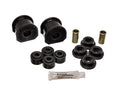 Energy Suspension 1-1/8in Rear Stabilizer Bar - Black