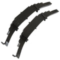 Energy Suspension 1-1/8in Rear Stabilizer Bar - Black