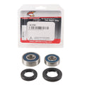 Pivot Works Honda Wheel Bearing Kit Premium Bearings