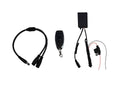 Granatelli Exhaust Cutout 1-Touch Switch Remote