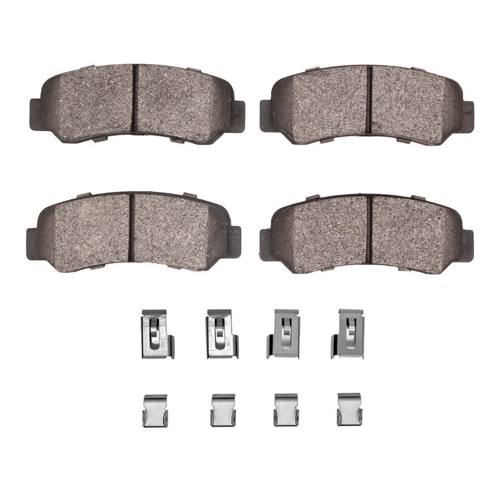 DFC auto part