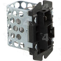 RESISTOR BLOCK