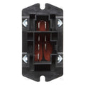 RESISTOR BLOCK