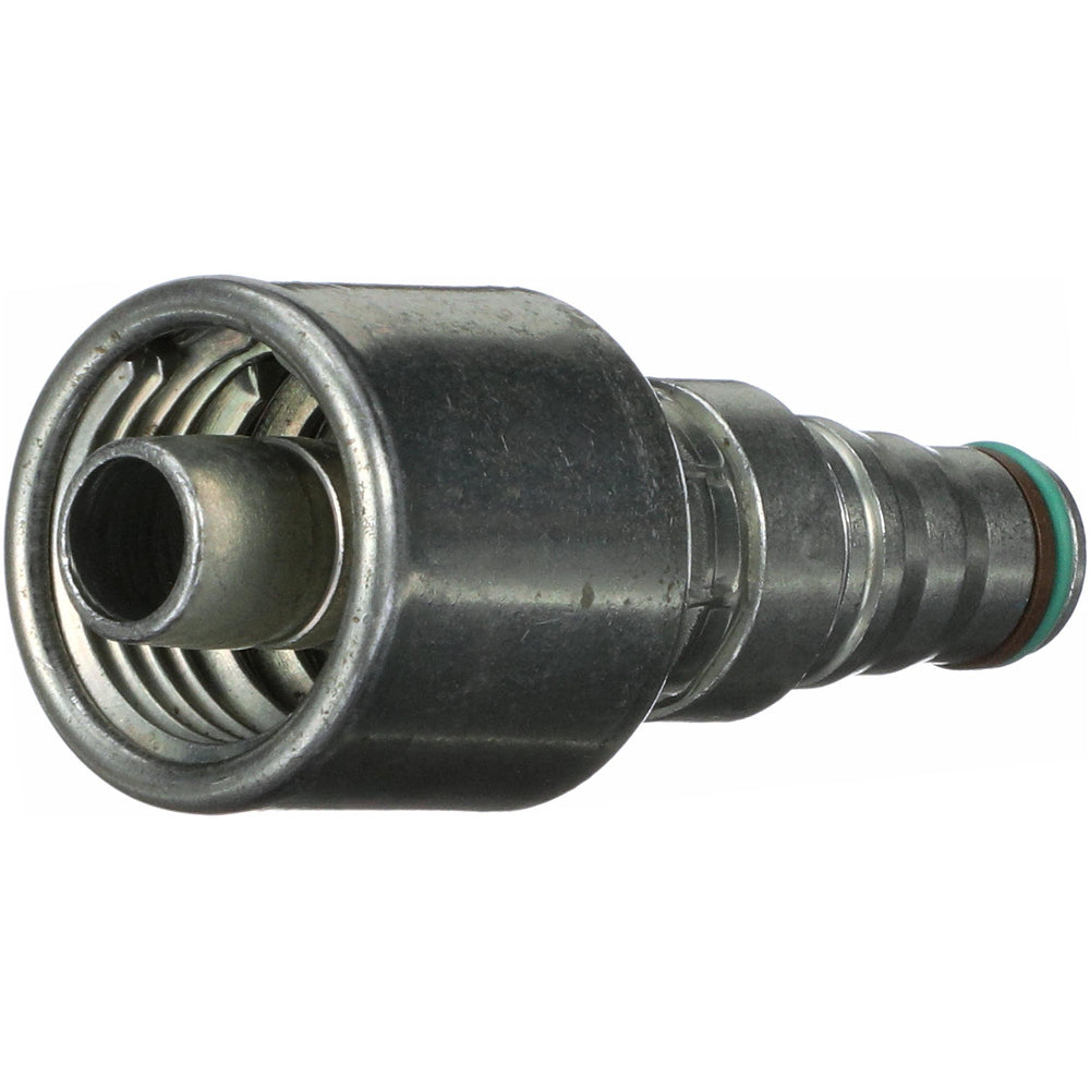 HYDRAULIC COUPLING - MEGACRIMP