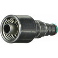 HYDRAULIC COUPLING - MEGACRIMP