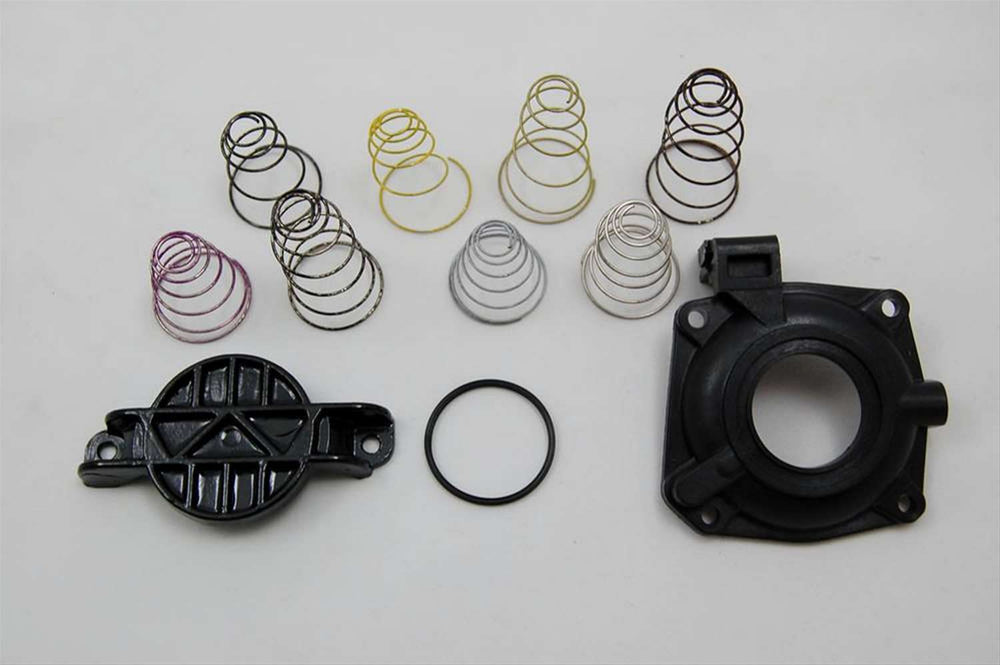 ADVANCED ENGINE DESIGN auto part