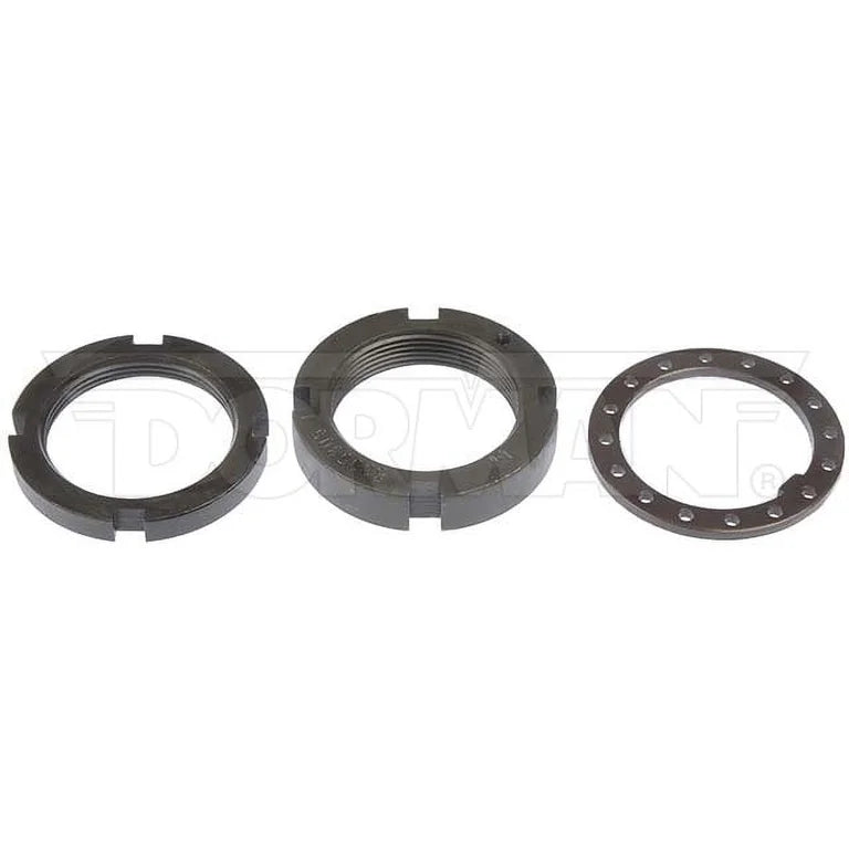 SPINDLE LOCK KIT 4X4