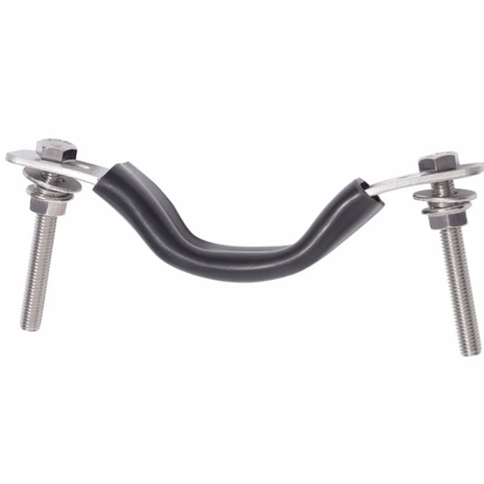 +HEX PR/ACC UNIVERSAL CLAMP KIT FOR