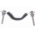 +HEX PR/ACC UNIVERSAL CLAMP KIT FOR