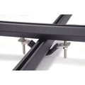 +HEX PR/ACC UNIVERSAL CLAMP KIT FOR