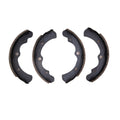 DFC 85-94 Subaru Loyale Rear Premium Service Shoes