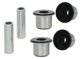 Whiteline W73464 Rear Leaf Spring - Rear Eye Bushing; fits Ram ProMaster 14+