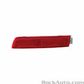 Maxzone Vehicle Lighting Corp bumper