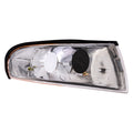 LH PARKLAMP ASSY; MUSTANG 9498