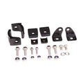 HARDWARE KIT LED LIGHT BARS