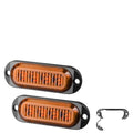 HARDWARE KIT LED LIGHT BARS