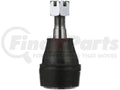 STEERING TIE ROD END