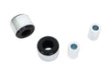 Whiteline 21-25 Ford Mustang Mach-E Rear Upper Trailing Arm Outer Bushing Kit