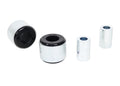 Whiteline 21-25 Ford Mustang Mach-E Rear Upper Trailing Arm Outer Bushing Kit
