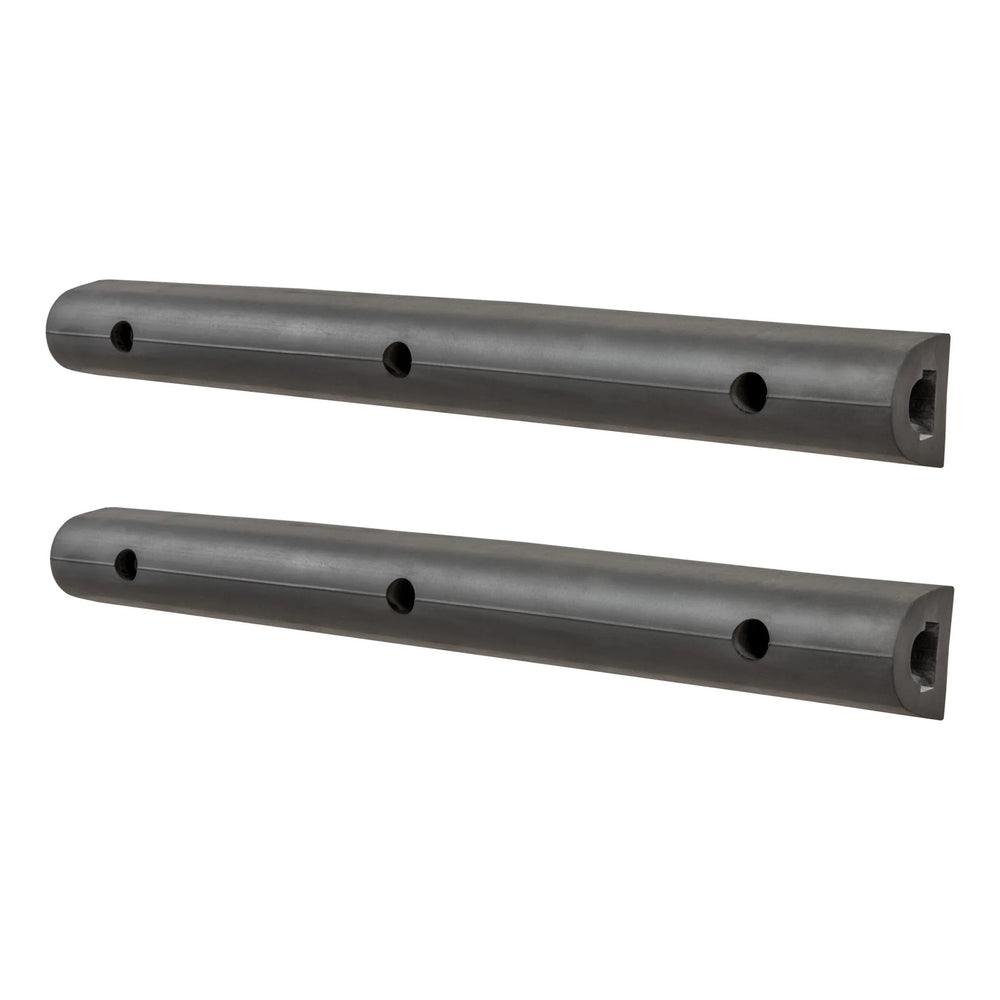 20" UNIVERSAL RUBBER BUMPER STRIPS