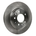 PowerStop auto part installed view