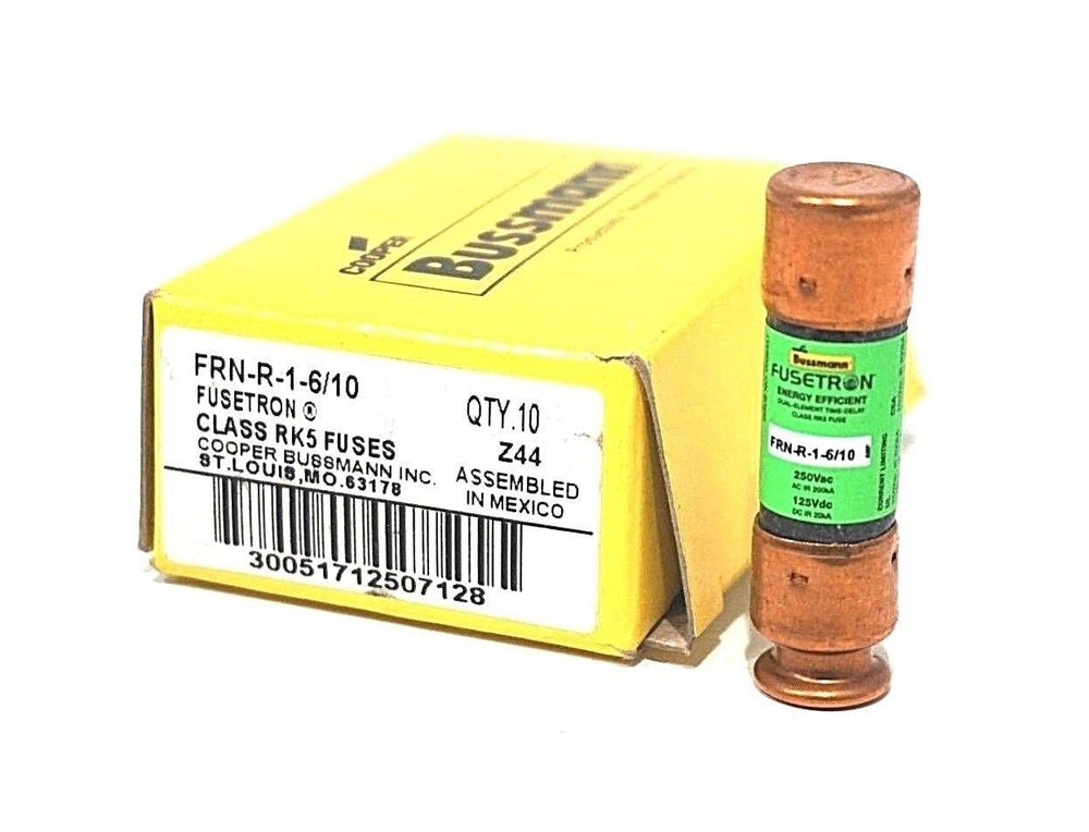 BUSSMANN auto part