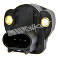 THROTTLE POSITION SENSOR