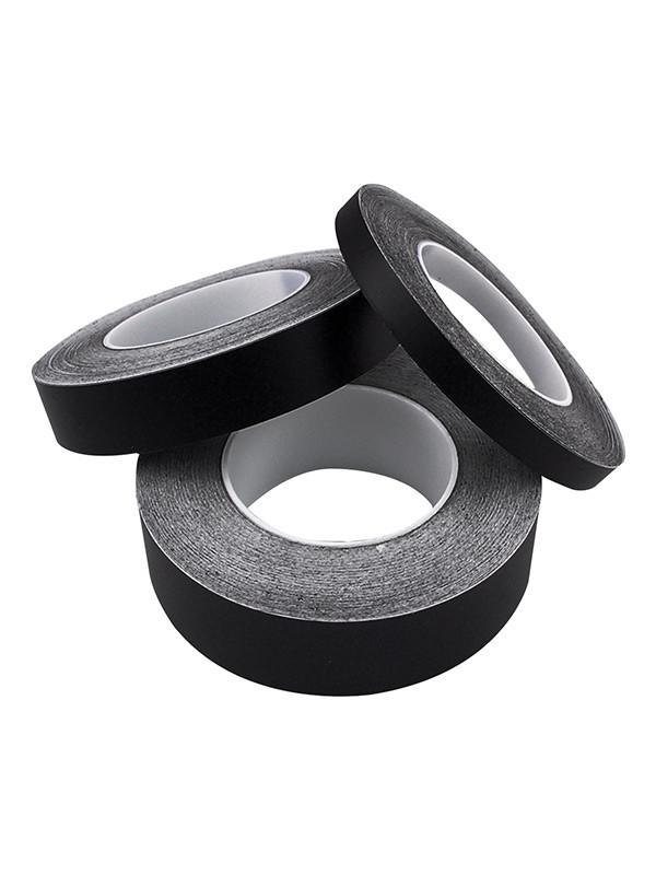 1 1/2IN X 150FT BLACK OUT TAPE