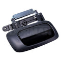 EXTERIOR DOOR HANDLE
