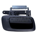 EXTERIOR DOOR HANDLE