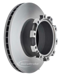 DISC BRAKE ROTOR