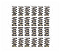 Ferrea BMW M50/S50/M52/M54 Dual Valve Spring - Single