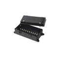 JUNCTION BOX 10-TERMINAL