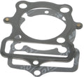 Cometic 81-91 Honda XR100 58mm Bore Top End Gasket Kit