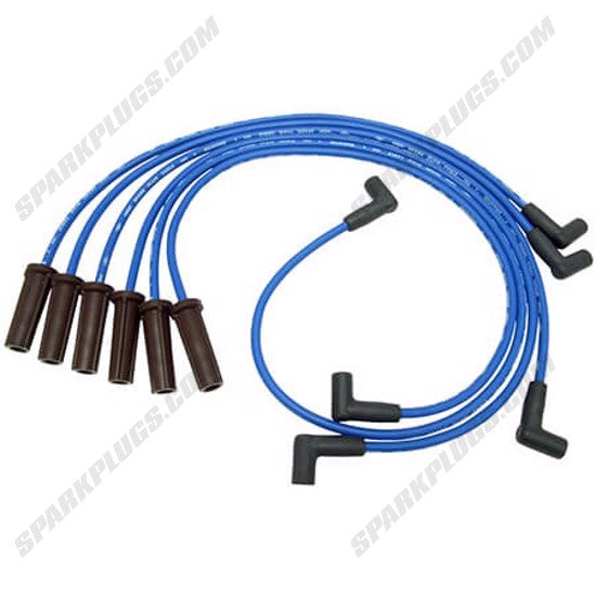 NGK auto part