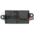 BLOWER RESISTOR