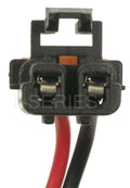 BLOWER RESISTOR
