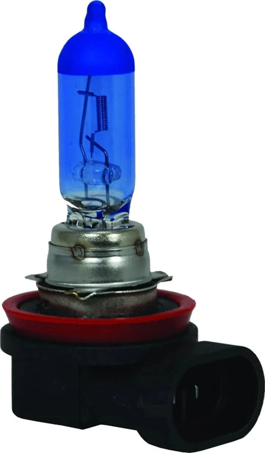 VISION X SUPERWHITE HALOGEN: H11 (8