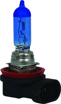 VISION X SUPERWHITE HALOGEN: H11 (8