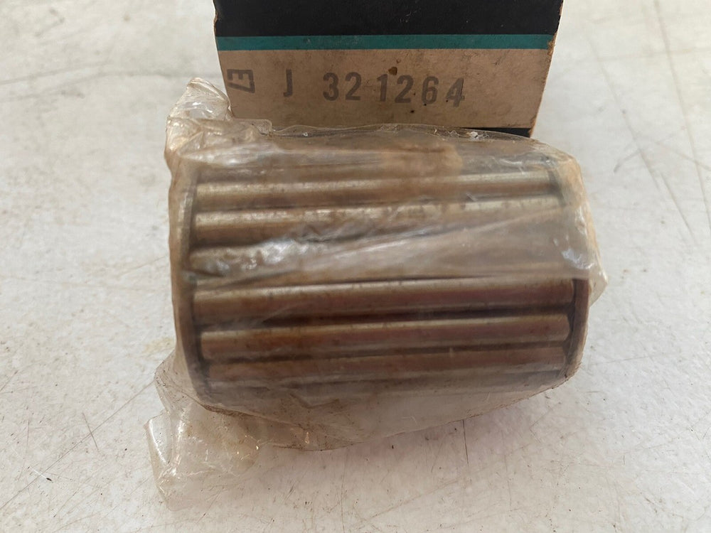 BOWER BCA auto part