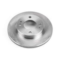 Power Stop 14-15 Mitsubishi Mirage Front Autospecialty Brake Rotor