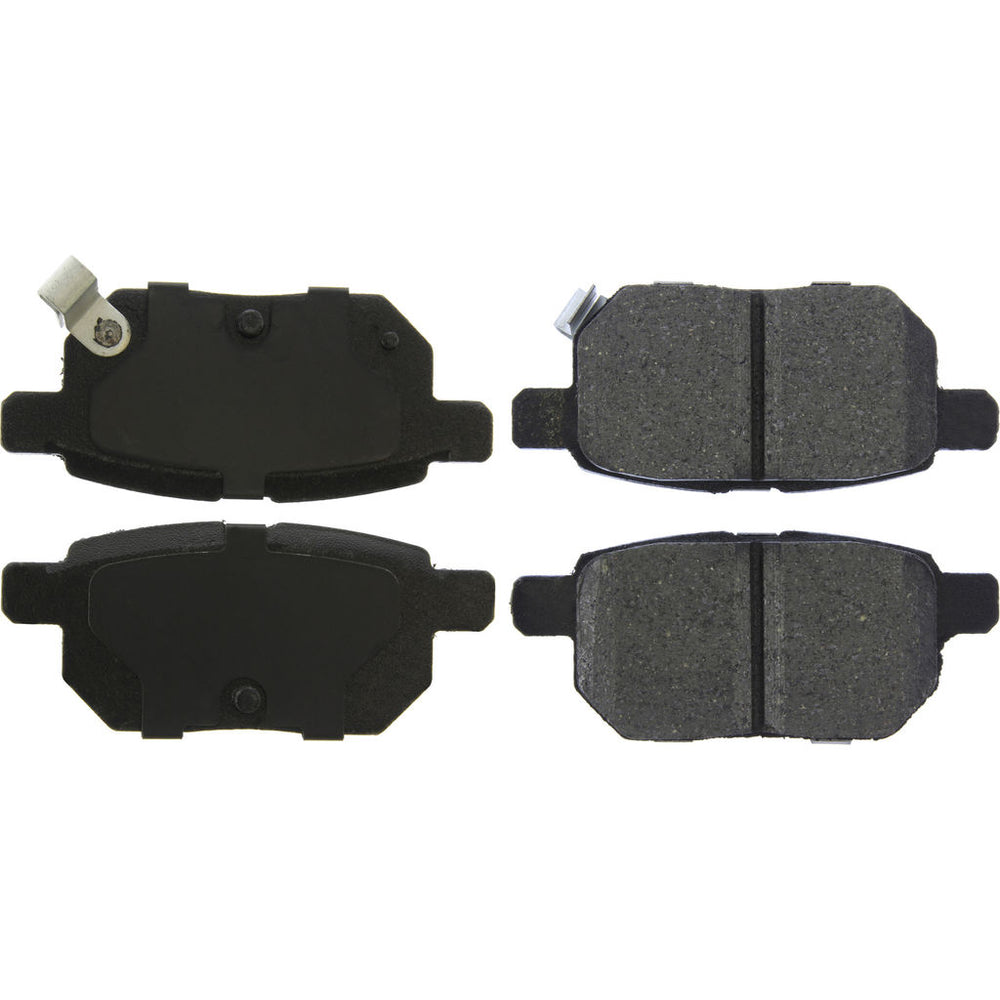 C-TEK Ceramic Brake Pads