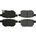 C-TEK Ceramic Brake Pads