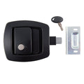 KEYED ALIKE COMPARTMENT DOOR KIT