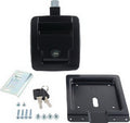 KEYED ALIKE COMPARTMENT DOOR KIT