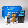 SERVICE PART
