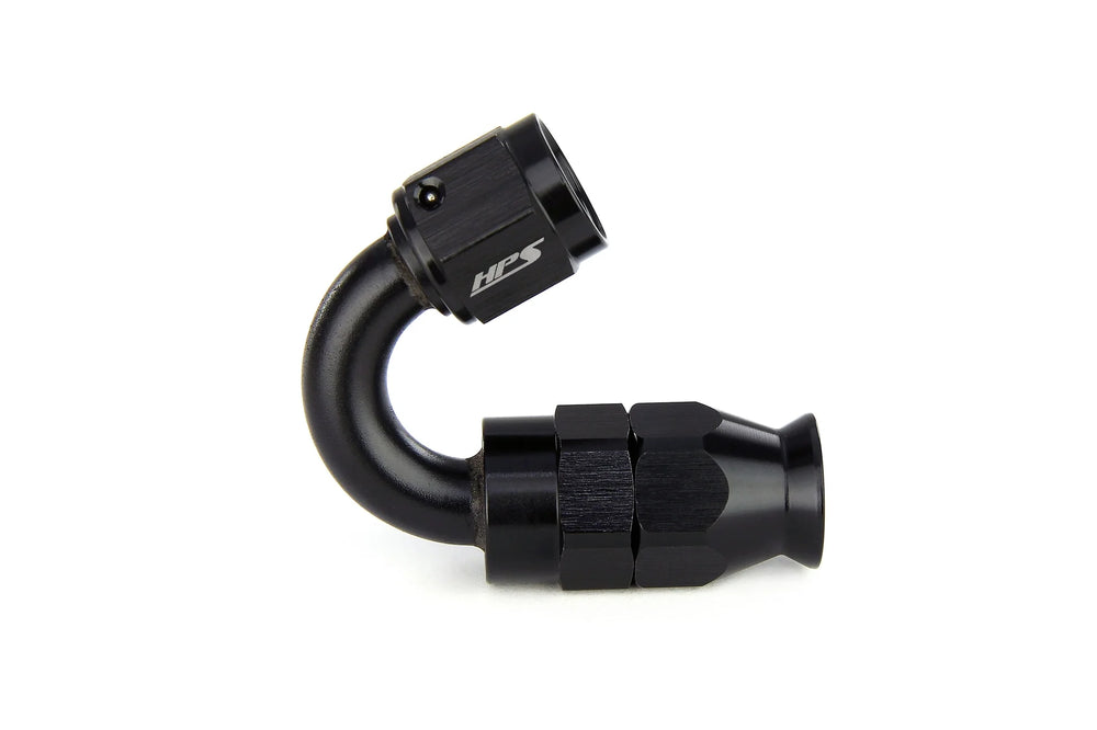PTFE Hose End