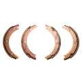 DFC 83-15 Chrysler Crossfire Parking Brake Parking Shoes