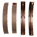 DFC 83-15 Chrysler Crossfire Parking Brake Parking Shoes